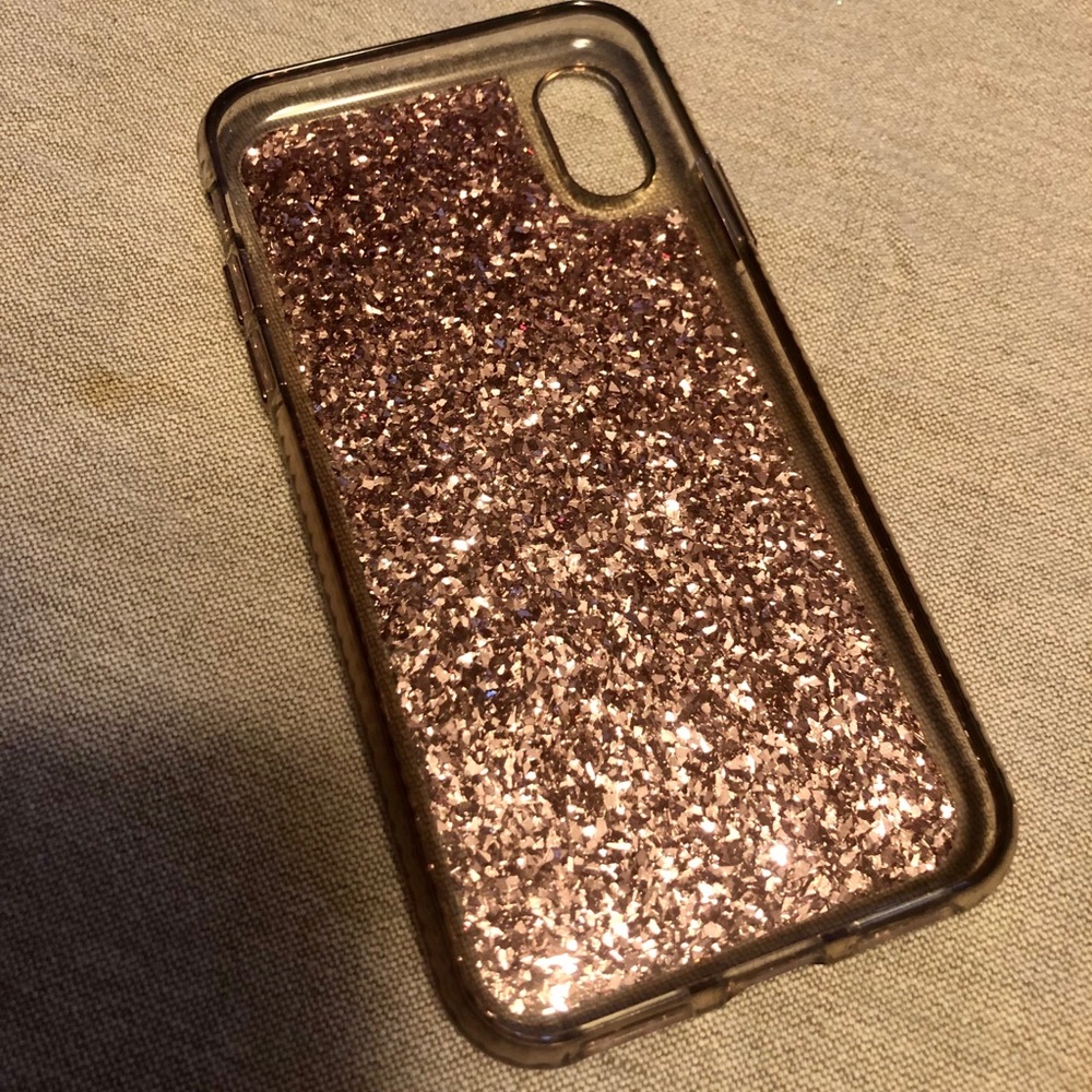 iPhone X case